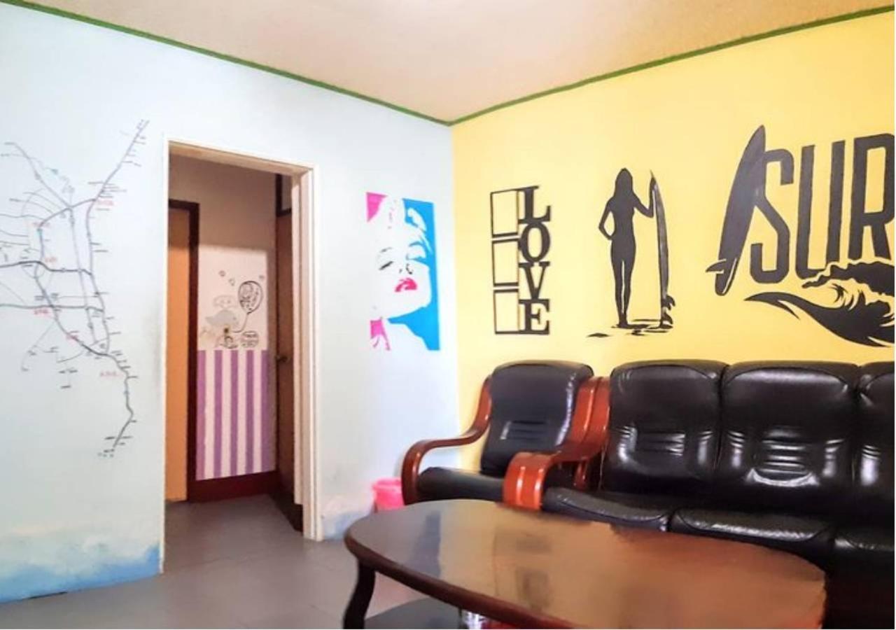 Wushih Surf Hostel โถวเฉิง ภายนอก รูปภาพ