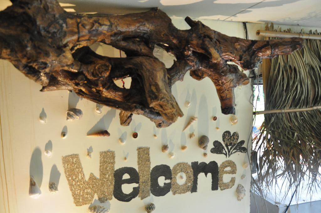 Wushih Surf Hostel โถวเฉิง ภายนอก รูปภาพ