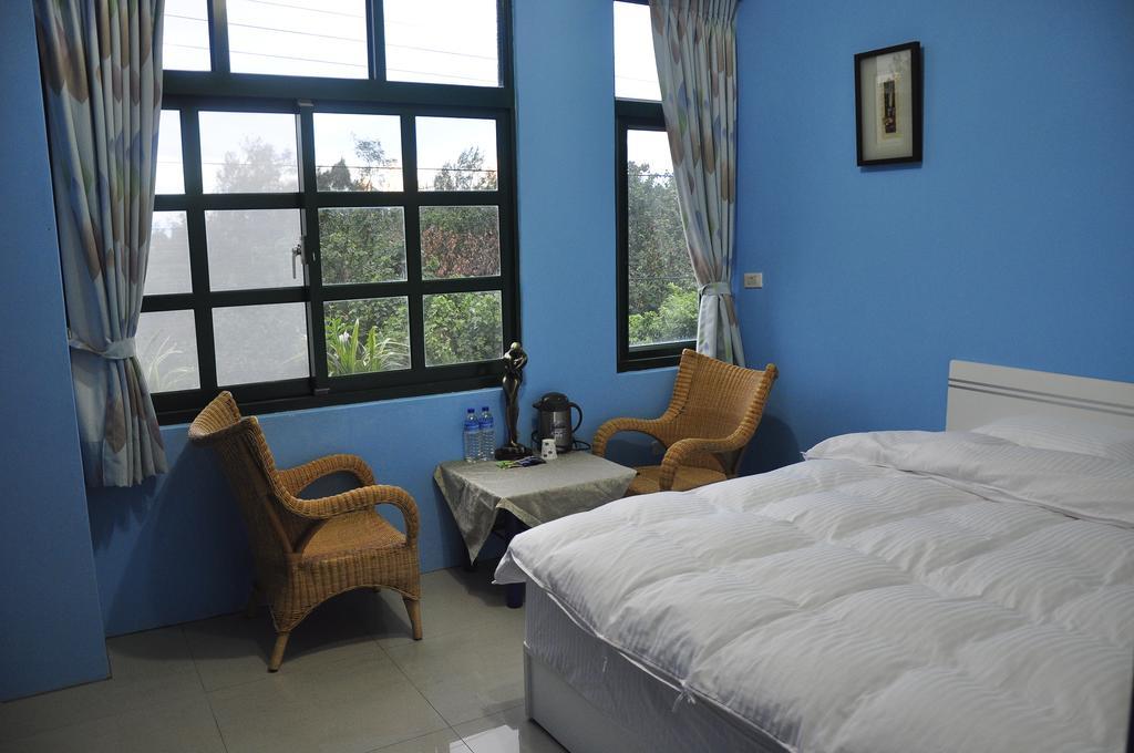 Wushih Surf Hostel โถวเฉิง ห้อง รูปภาพ